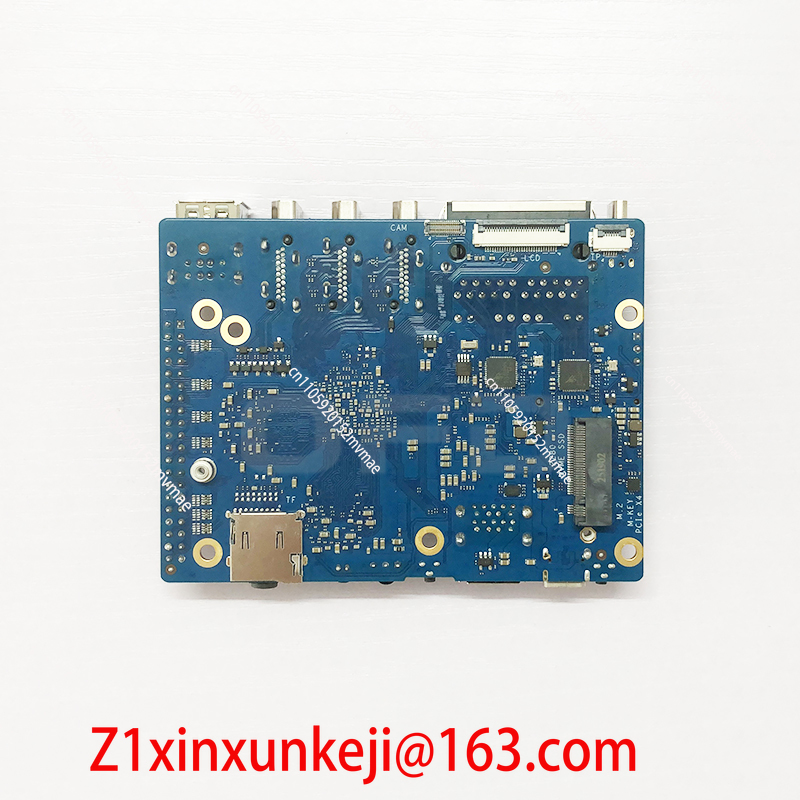 Orange Pi 5 Plus Single Board  - Orange Pi 5 Plus 16Gb 评论和价格