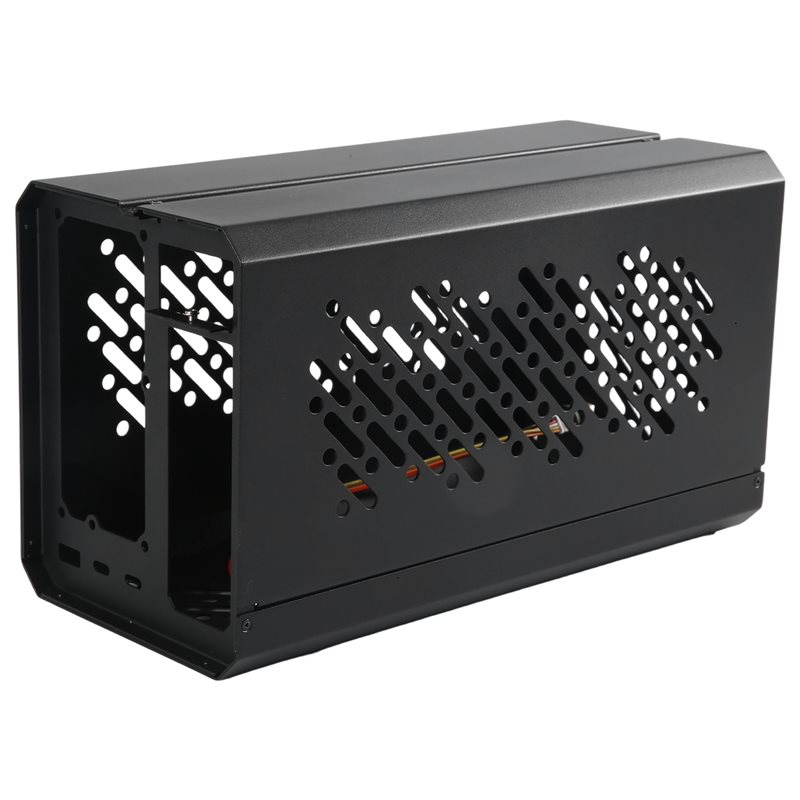 N34R-Frame Case Chassis For TH - Oculink Egpu Mini Pc 评论和价格