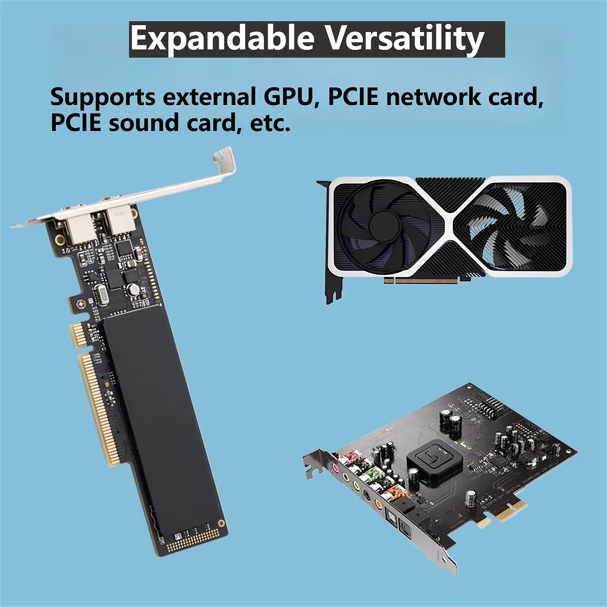 E@MB*RA*aCE^HAPPYa Oculink EGP - Oculink Egpu Mini Pc 评论和价格